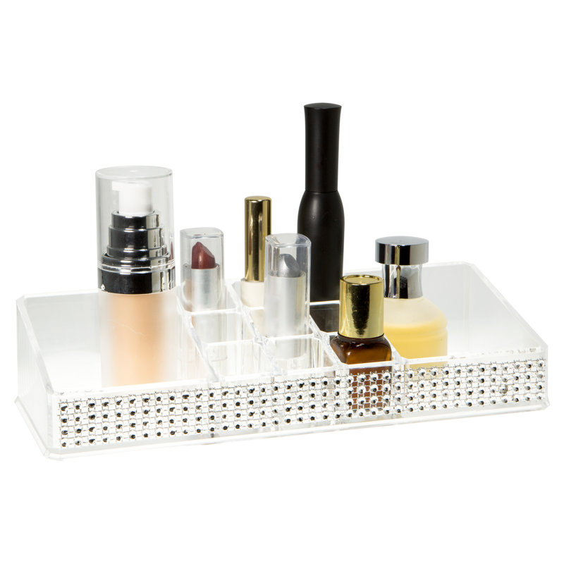 Bath Bliss Laura Ashley Jewelry Box Wayfair